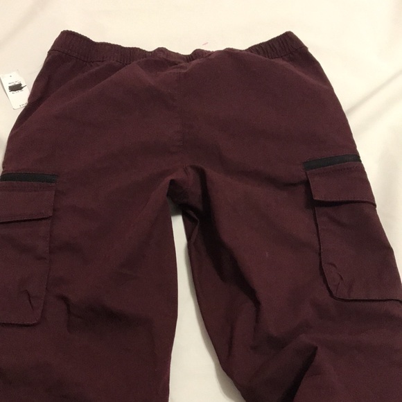 NWT Old Navy Kids Tech Jogger - Picture 3 of 12